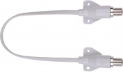 DUR-line FD Profi - Fensterdurchführung M (21/31cm)