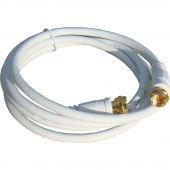 FF 1,5m Gold - F-F Anschlusskabel 1,5m