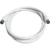 DUR-line F-F 3,5m Quick - F-F Anschlusskabel 3,5m