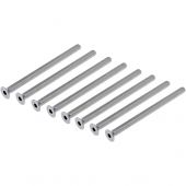 DUR-line Herkules XL auf 12PL - Schraubensatz 