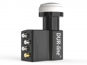 DUR-line UK 104 - Unicable LNB 