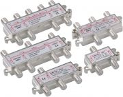 BK-SAT Verteiler 