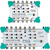 Polytron PSQ AMP - Verstärker 