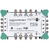 Polytron 9er Kaskade für 2 Satelliten 
