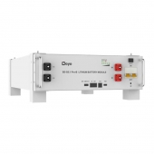 Deye ESS SE-G5.1Pro-B - PV-Speicher 