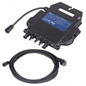 APSystems A-EZ1-M 800W + Kabel - Set 