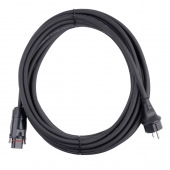 Anschlusskabel LUYI 40A auf Schutzkontakt 20,0m - Elektro-Kabel 20,0m