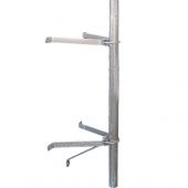 MH 30cm - Mauerhalter 30cm