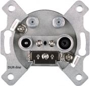DUR-line DSA 62700 - Sat-Stichleitungsdose 