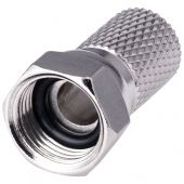FS D 7/100 Dichtring - F-Stecker 