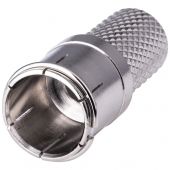 Aufdrehstecker Quick - Stecker 