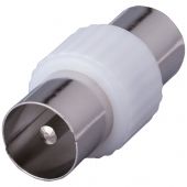 IEC Stecker auf IEC Stecker - Adapter 