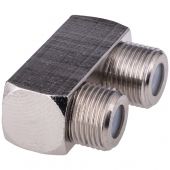 FV U small - F-Verbinder 