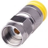 PPC CMPMC30 - F-Kompressionsstecker 