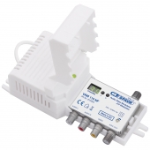 Spaun VAM 110 NF - AV-Modulator PAL 