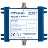 Spaun NVF 115 F - Nachverstärker 