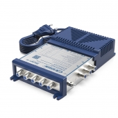 Spaun SMS 5607+ NF - Multischalter 6 Teilnehmer