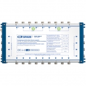 Spaun SMS 9985 F - Multischalter 
