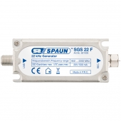 Spaun SGS 22 F - 22 KHz Generator 