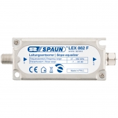Spaun LEX 862 F - Leitungsentzerrer 