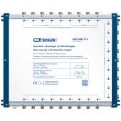 Spaun AZR 9990/10 F - Abzweiger 