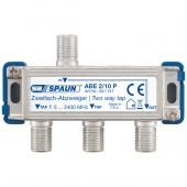 Spaun ABE 2/10 P - Abzweiger 