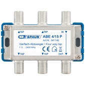 Spaun ABE 4/15 P - Abzweiger 