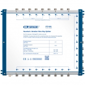 Spaun VTS 929 - Verteiler 