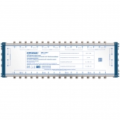 Spaun SMK 17089 F - Multischalter 