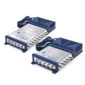 SPAUN SMS 5X07+ NF - Multischalter 