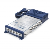 Spaun SMS 51207+ NF - Multischalter 12 Teilnehmer