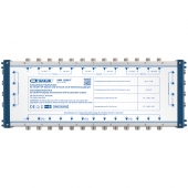 Spaun SMK 13089 F - Multischalter 