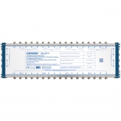 Spaun SMK 17089 FA - Multischalter 