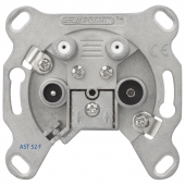 Spaun AST 52 F - SAT TWIN Dose 