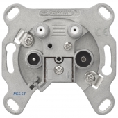 Spaun MSS 5 F - Multimedia Stichdose 