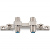 Spaun EB 2 - Erdungsblock 
