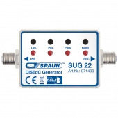 Spaun SUG 22 - DiSEqC Generator 
