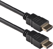 DUR-line Gold 1,5m - HDMI-Kabel 