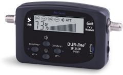 DUR-line SF 2500 Pro - Satfinder 
