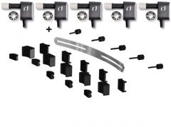 Inverto Single Multiconnect - LNB Set 