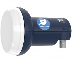 DUR-line Blue ECO Single - LNB 1 Teilnehmer