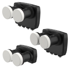 DUR-line Monoblock LNB Serie 
