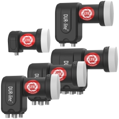 DUR-line +Ultra  - LNB Serie 