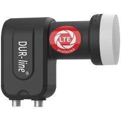 DUR-line +Ultra Twin - LNB Twin