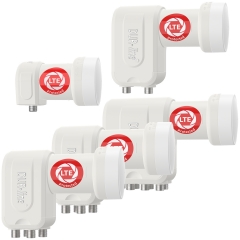 DUR-line +Ultra white - LNB 