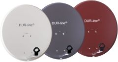 DUR-line MDA 60 - Alu Sat-Reflektor 