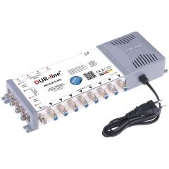 DUR-line MS 9 G HQ - Multischalter 