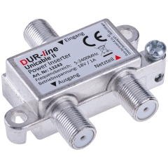 DUR-line DPI - Power Inserter 