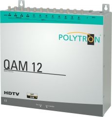 Polytron QAM12 LAN - Kopfstation 