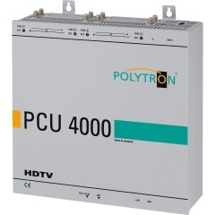Polytron PCU - Kopfstation 